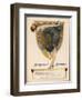 Advertisement for Holeproof Hosiery-null-Framed Photographic Print