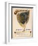 Advertisement for Holeproof Hosiery-null-Framed Photographic Print