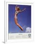 Advertisement for 'Huit' Bras, C.1970-null-Framed Premium Giclee Print