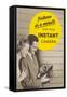 Canvas Black