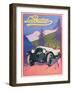 Advertisement for La Buize Automobiles, C.1920-null-Framed Giclee Print