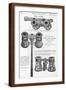 Brown Frame