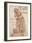 Advertisement for Pears' Soap-null-Framed Giclee Print