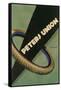 Canvas Black