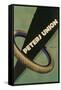 Canvas Black