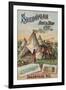 Advertisement for Sheboygan Boot and Shoe Company-null-Framed Giclee Print