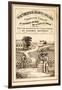 Advertisement for Southerner Rights Segars, Pub. C.1859-null-Framed Giclee Print