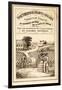 Advertisement for Southerner Rights Segars, Pub. C.1859-null-Framed Giclee Print