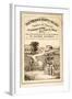 Advertisement for Southerner Rights Segars, Pub. C.1859-null-Framed Giclee Print