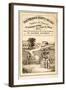 Advertisement for Southerner Rights Segars, Pub. C.1859-null-Framed Giclee Print