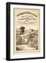 Advertisement for Southerner Rights Segars, Pub. C.1859-null-Framed Giclee Print