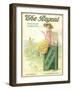 Advertisement for the English Cigarettes: the Regent-null-Framed Giclee Print