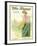 Advertisement for the English Cigarettes: the Regent-null-Framed Giclee Print