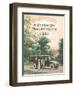 Advertisement for the Garford Motor Truck Company, C.1925-null-Framed Giclee Print