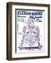 Advertisement for the Laxative 'Clerambourg', Early Twentieth Century-null-Framed Giclee Print