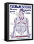 Advertisement for the Laxative 'Clerambourg', Early Twentieth Century-null-Framed Stretched Canvas