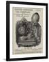 Advertisement for the United Kingdom Tea Company-null-Framed Giclee Print