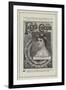 Advertisement, Fry's Cocoa-null-Framed Giclee Print