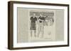 Advertisement, Geraudel's Pastilles-null-Framed Giclee Print