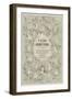 Advertisement, Geraudel's Pastilles-null-Framed Giclee Print