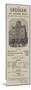 Advertisement, Gresham Life Assurance Society-null-Mounted Giclee Print