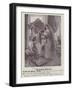 Advertisement, Harlene-null-Framed Giclee Print