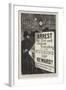 Advertisement, Hudson's Soap-null-Framed Giclee Print