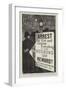 Advertisement, Hudson's Soap-null-Framed Giclee Print