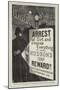 Advertisement, Hudson's Soap-null-Mounted Giclee Print