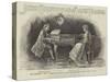 Advertisement, John Brinsmead and Sons' Pianos-null-Stretched Canvas