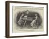 Advertisement, John Brinsmead and Sons' Pianos-null-Framed Giclee Print