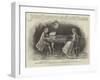 Advertisement, John Brinsmead and Sons' Pianos-null-Framed Giclee Print