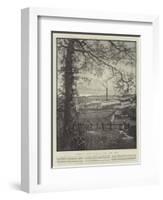 Advertisement, Joynson's Paper Mills-null-Framed Giclee Print