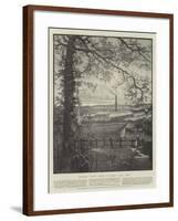 Advertisement, Joynson's Paper Mills-null-Framed Giclee Print