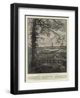 Advertisement, Joynson's Paper Mills-null-Framed Premium Giclee Print