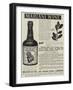 Advertisement, Mariani Wine-null-Framed Giclee Print