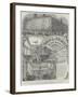 Advertisement, Marshall and Snelgrove-Thomas Sulman-Framed Giclee Print