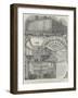 Advertisement, Marshall and Snelgrove-Thomas Sulman-Framed Giclee Print