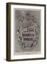 Advertisement, Mellin's Food-null-Framed Giclee Print