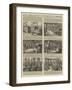 Advertisement, Messers Fry's Chocolate and Cocoa Manufactory-null-Framed Giclee Print