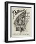 Advertisement, Pattisons' Whisky-null-Framed Giclee Print