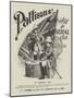 Advertisement, Pattisons' Whisky-null-Mounted Giclee Print