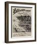 Advertisement, Pattisons' Whisky-null-Framed Giclee Print