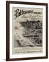 Advertisement, Pattisons' Whisky-null-Framed Giclee Print