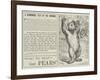 Advertisement, Pears' Soap-Ernest Henry Griset-Framed Giclee Print