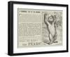 Advertisement, Pears' Soap-Ernest Henry Griset-Framed Giclee Print