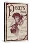 Advertisement, Pears' Soap-null-Stretched Canvas