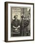 Advertisement, Pears' Soap-Henry Stacey Marks-Framed Giclee Print