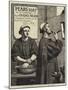 Advertisement, Pears' Soap-Henry Stacey Marks-Mounted Giclee Print