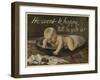 Advertisement, Pears' Soap-null-Framed Giclee Print